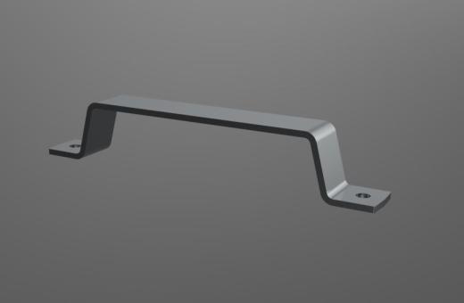 抽屉把手 120-M4缩略图